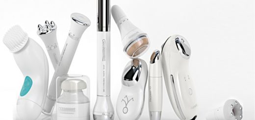 бьюти гаджеты