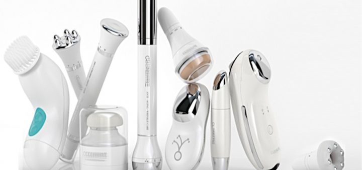 бьюти гаджеты