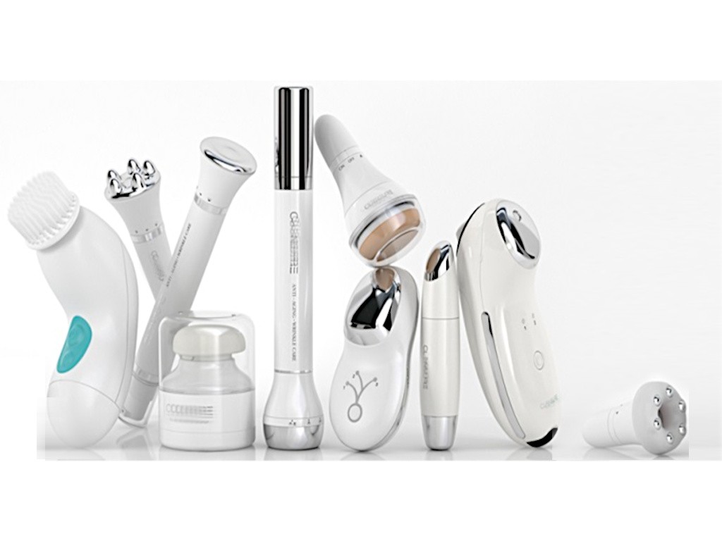 бьюти гаджеты