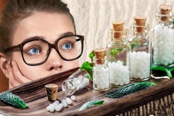 выбираем БАДы