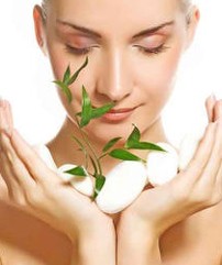 Органическая косметика