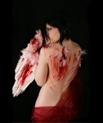 Шрамы на теле