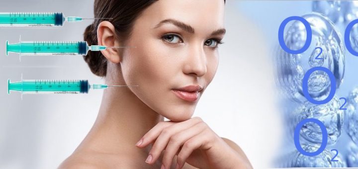 Биоокситерапия или мезотерапия