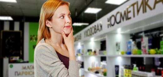 выбираем крем или гель