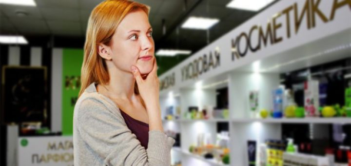 выбираем крем или гель