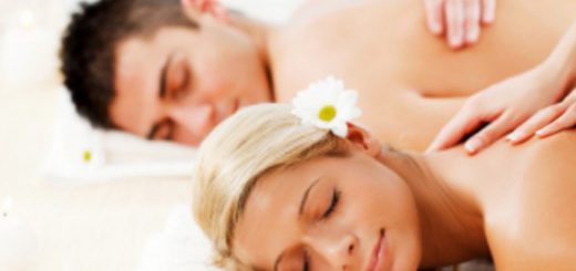 spa для двоих