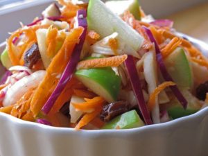 Только продукты без термической обработки