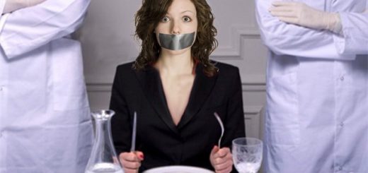 психологический настрой для похудения