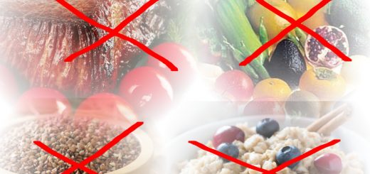 диеты вредящие здоровью