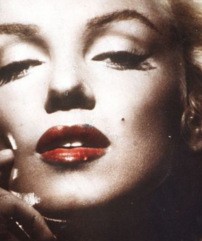 Родинка на лице