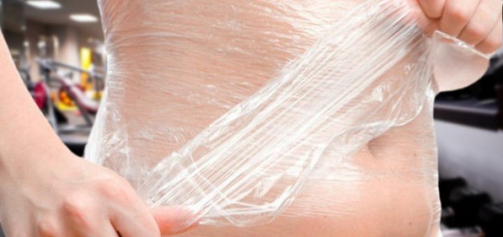 пот помогает похудеть