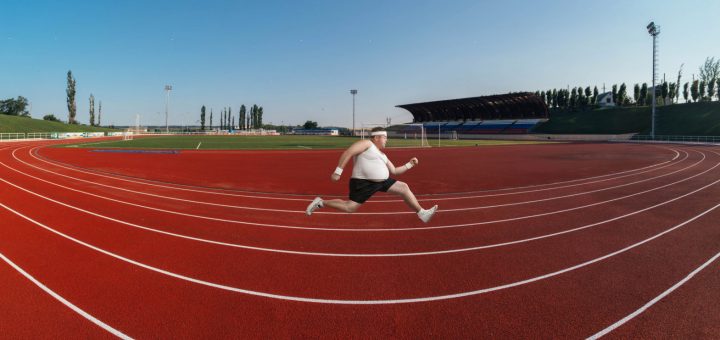 Почему жир не уходит