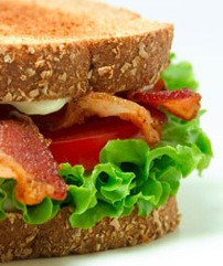 Разные калории