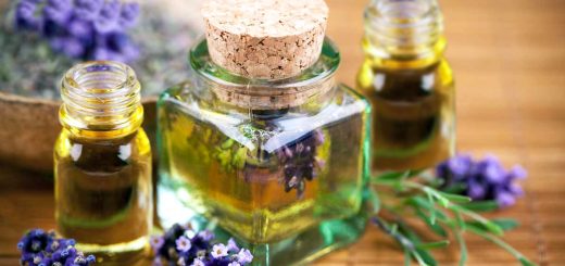 Эфирные Масла