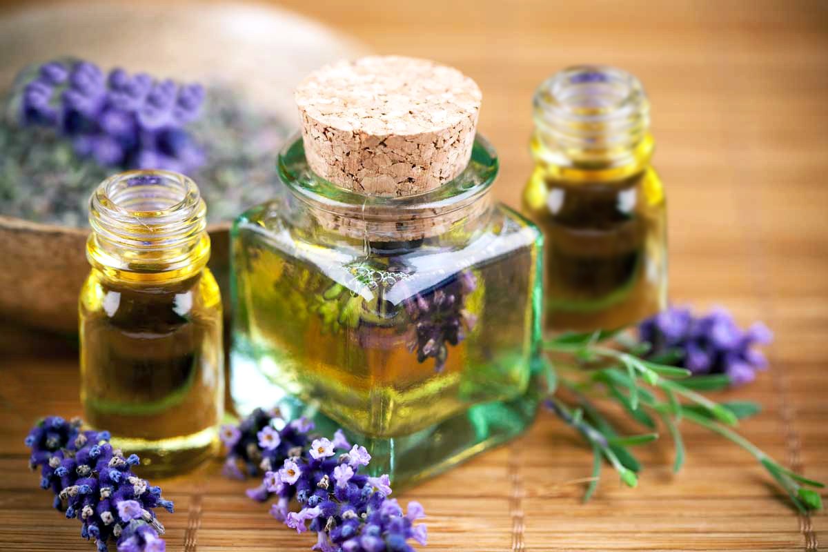 Эфирные Масла