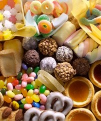 Диета где можно все