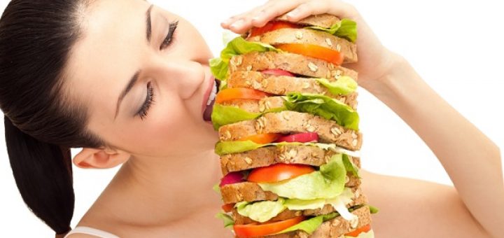 гибкая диета