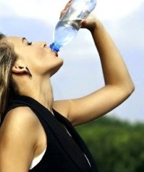 занятия бегом в жаркую погоду