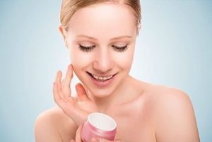 крем с коллагеном для лица