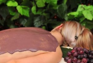 Виноградное СПА