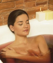 Винные ванны