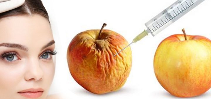 плазмолифтинг в косметологии