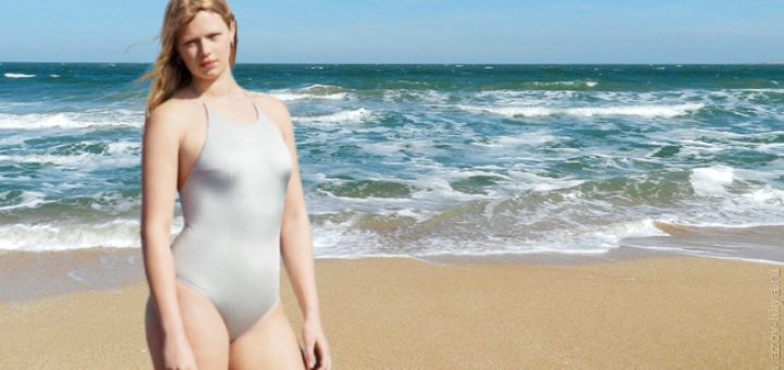 белая кожа и загар