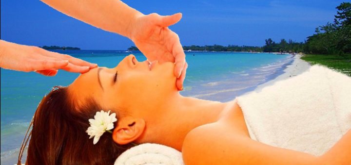 Домашние СПА осенью