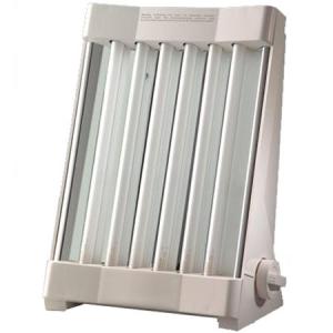 Лампа для домашнего загара