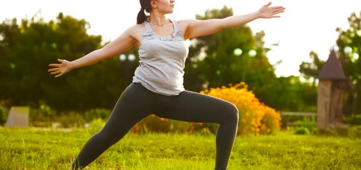 Фитнес может нанести вред