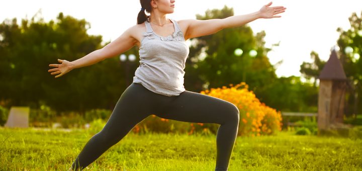 Фитнес может нанести вред