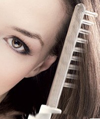 дарсонвализация волос