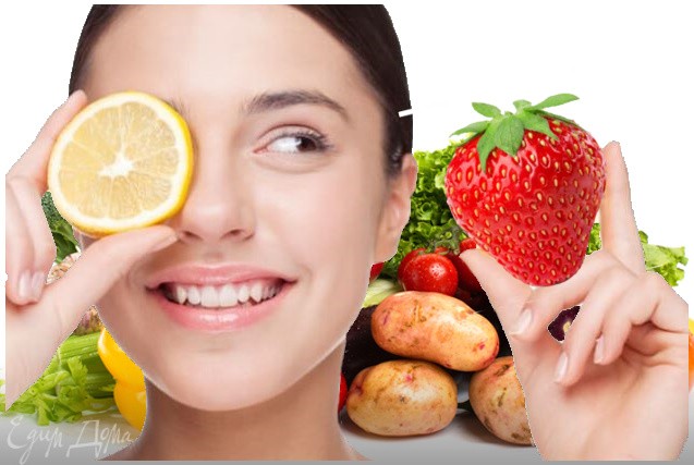 домашние уходовые средства