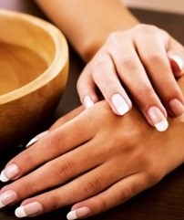 парафин для рук