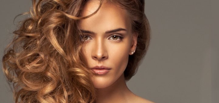 Спасаем волосы после химии