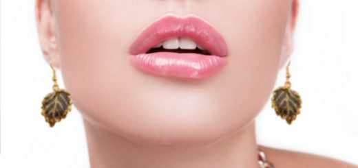 биополимер в губы