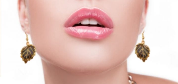 биополимер в губы