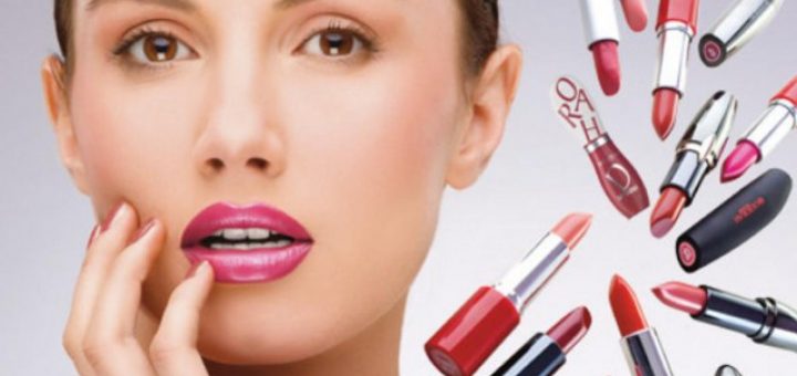 Есть ли польза от декоративной косметики?