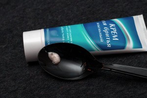 Крем для бритья