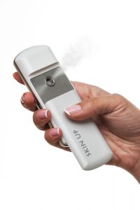 Прибор SKIN-UP