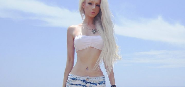 Дичайшие пластические операции