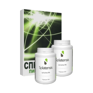 Спирулина