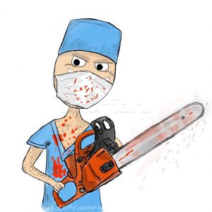 Всегда ли пластический хирург сделает красиво?