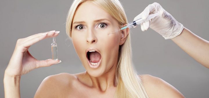 омоложение фибропластами