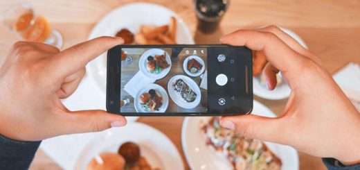 Приложения на смартфон для похудения