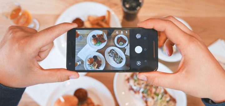 Приложения на смартфон для похудения