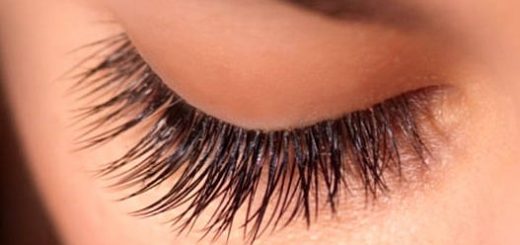 Удлинить ресницы домашними способами