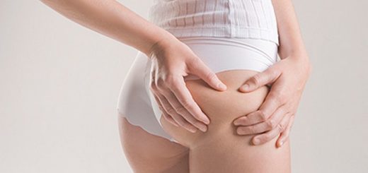 Похудеть в ягодицах