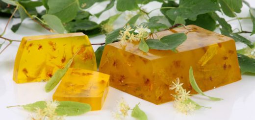 консерванты в домашней косметике