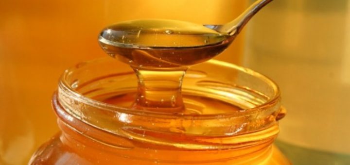 Мед, как альтернатива сахара